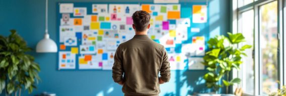 User Experience Improvement through User Personas and Empathy Maps