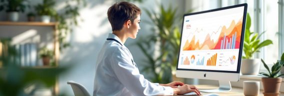 Virtual Healthcare Solutions: How is Telehealth Different from Virtual Healthcare?