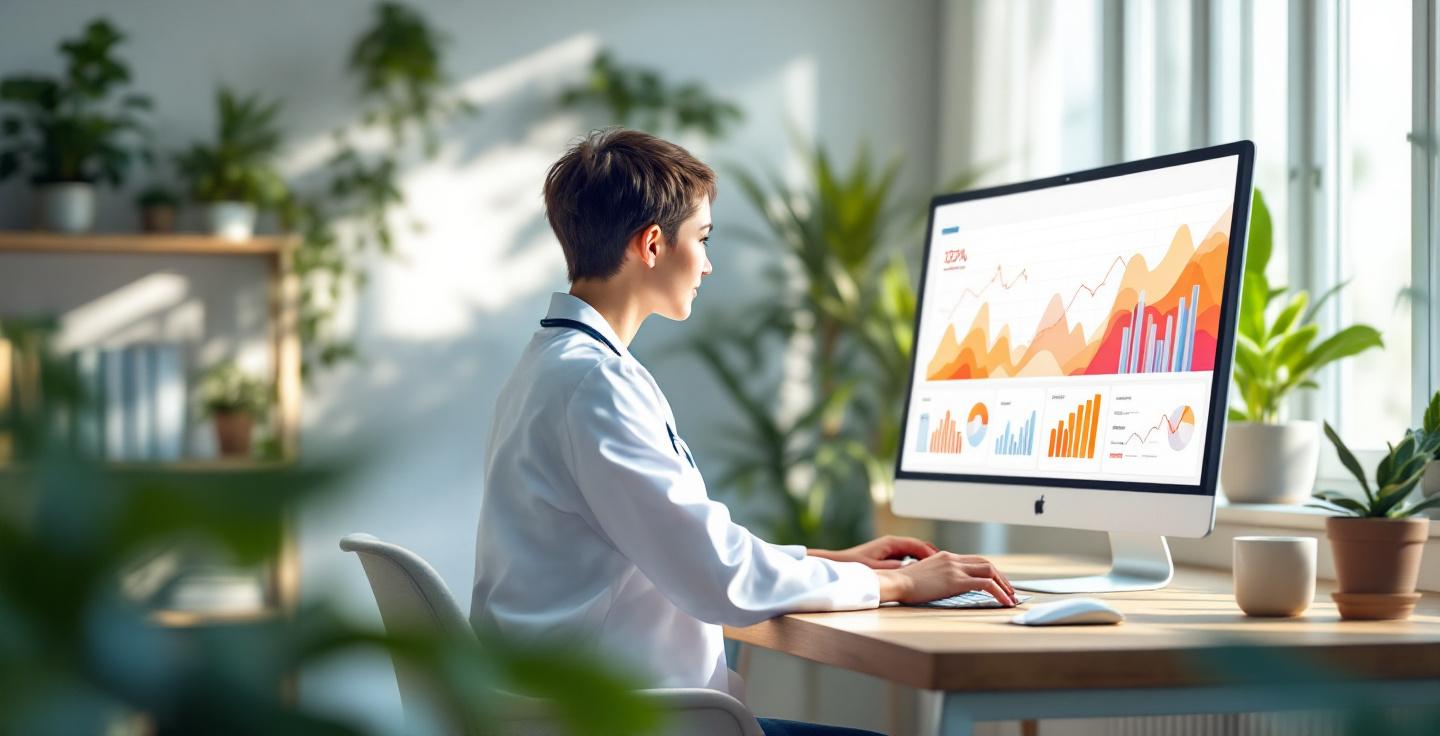 Virtual health data