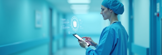 25 Facts About VoiceTech in Healthcare