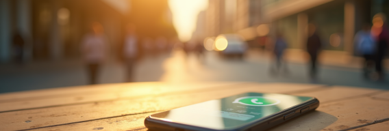 How WhatsApp Conquers Mobile Market?
