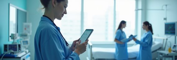 Wireless Technology: the Future of Healthcare