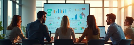 Gamification At Workplace: How to Motivate Your Employees