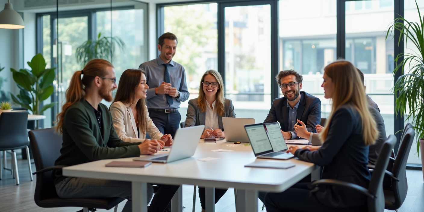 financial tech services