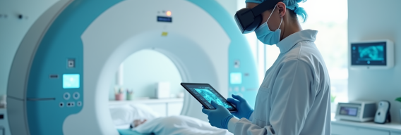 XR in Healthcare Market: Global and Regional Stats