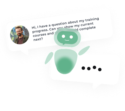 AI Chatbots Virtual Learning Assistants