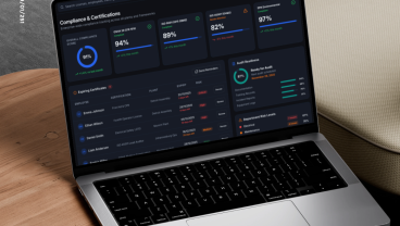 Best LMS for the Manufacturing Industry