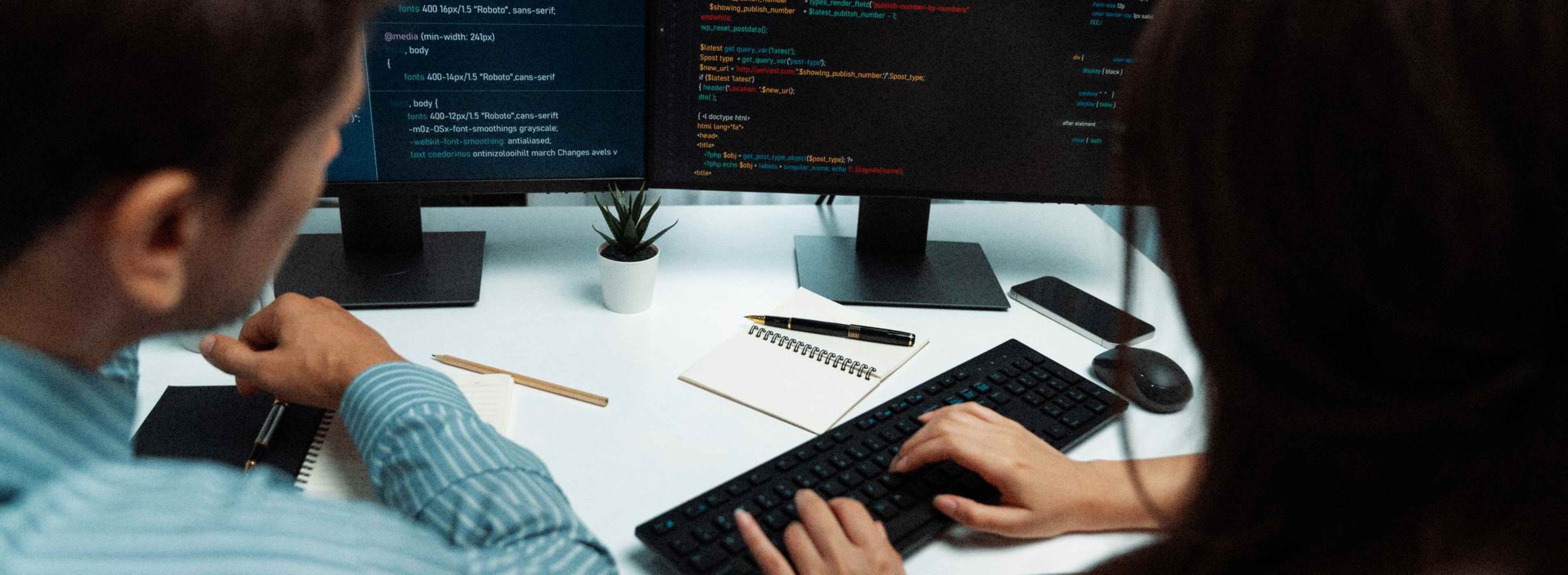 Data Analytics Consulting Services