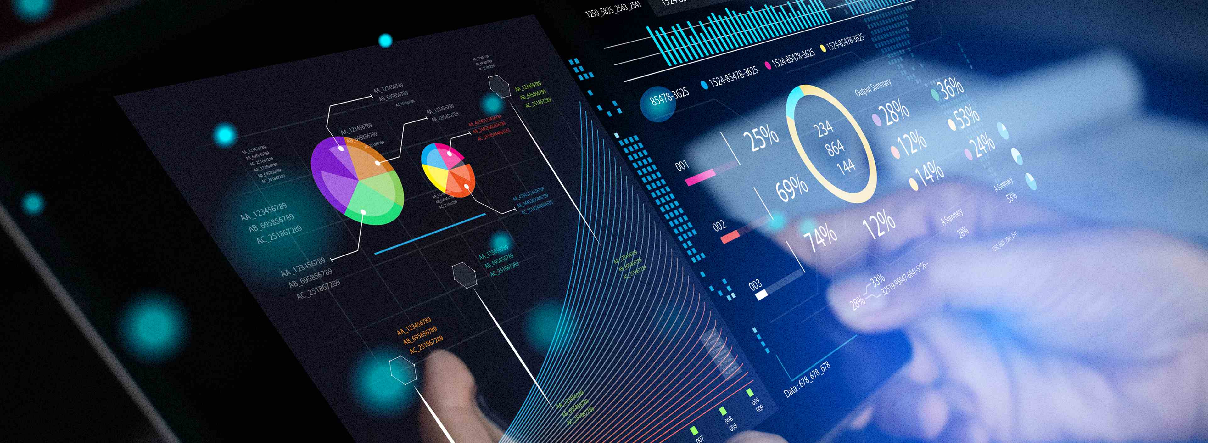 Data science development services