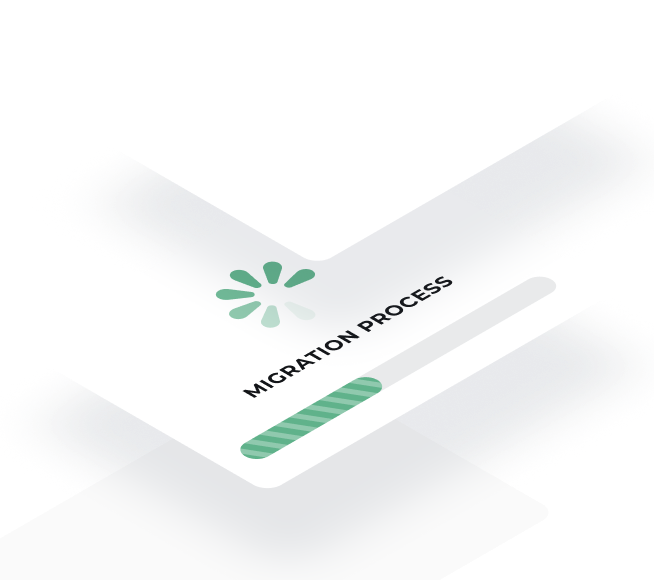 Data Migration