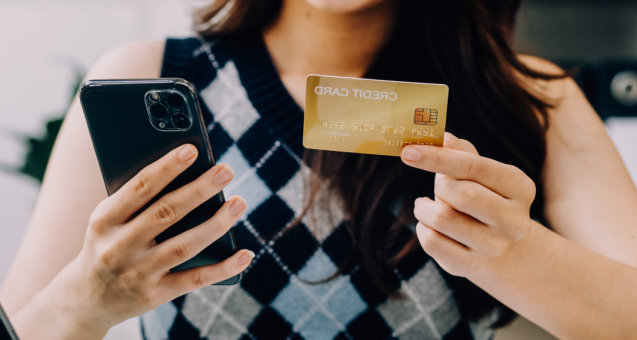 How to Build a Digital Wallet App