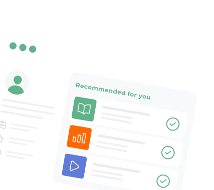 Intelligent Content Recommendations