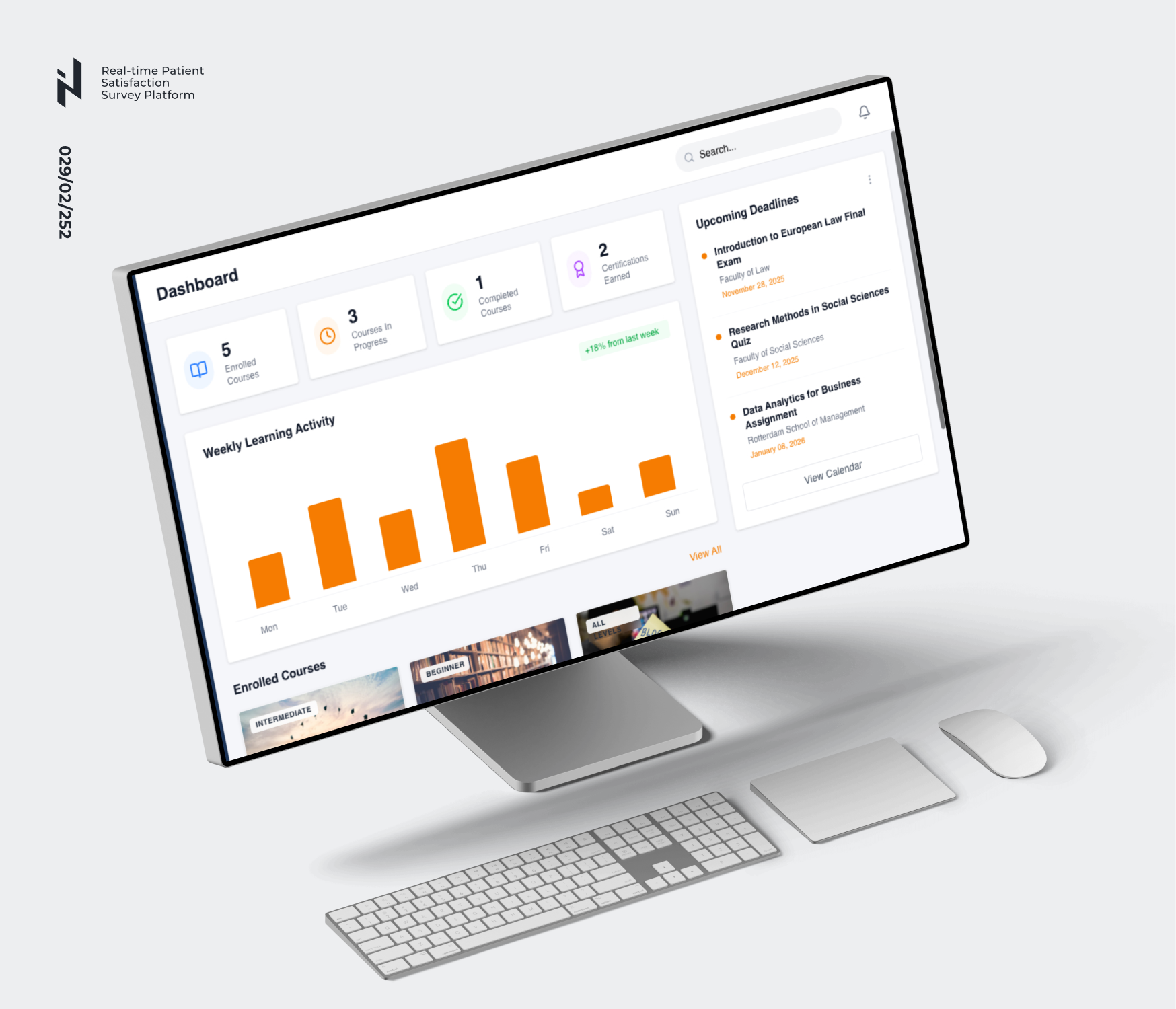 Custom LMS Integration Solutions for Higher Education