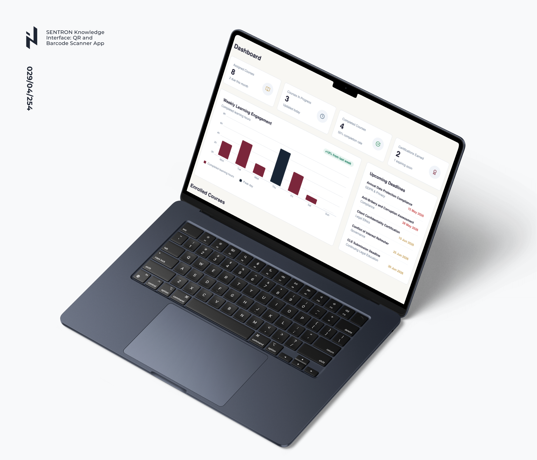 LMS Integration for the Legal Industry