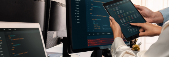 .NET MAUI VS Xamarin: Full Comparison of Two Cross-Platform Frameworks