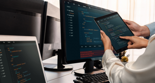 .NET MAUI VS Xamarin: Full Comparison of Two Cross-Platform Frameworks