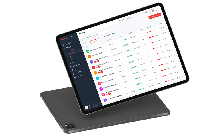Your LMS should do more