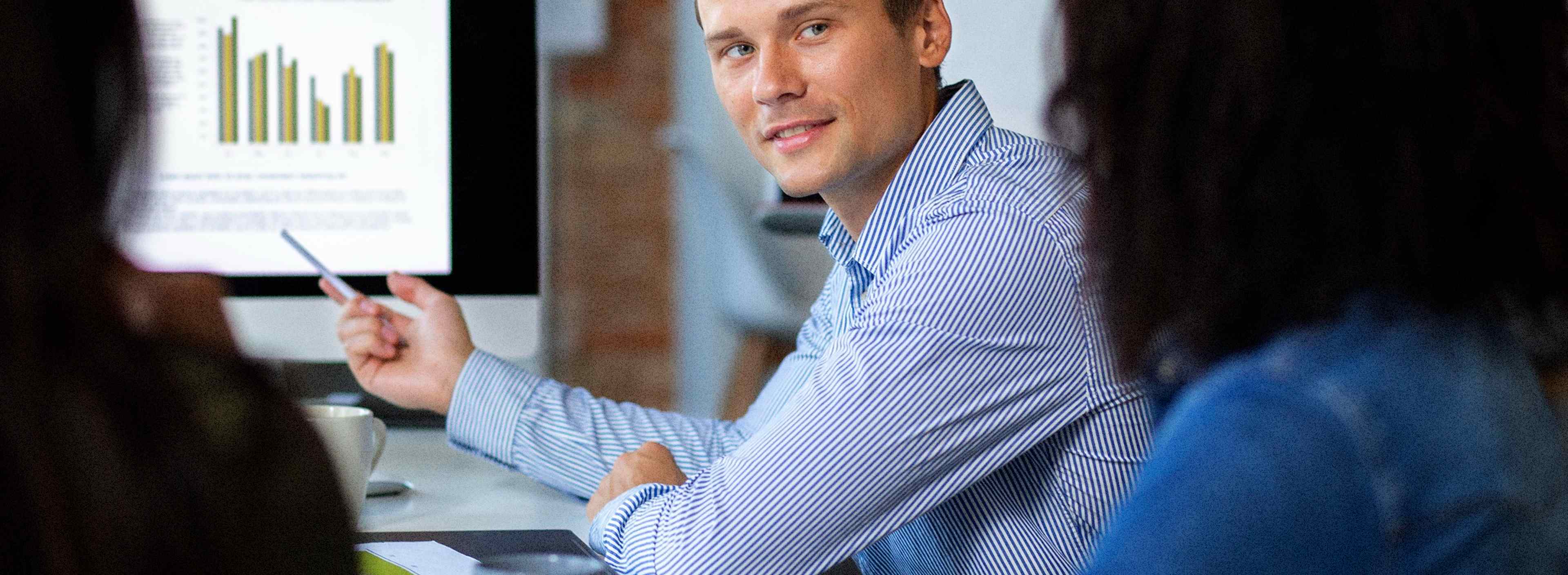 Data Monetization Consulting Services