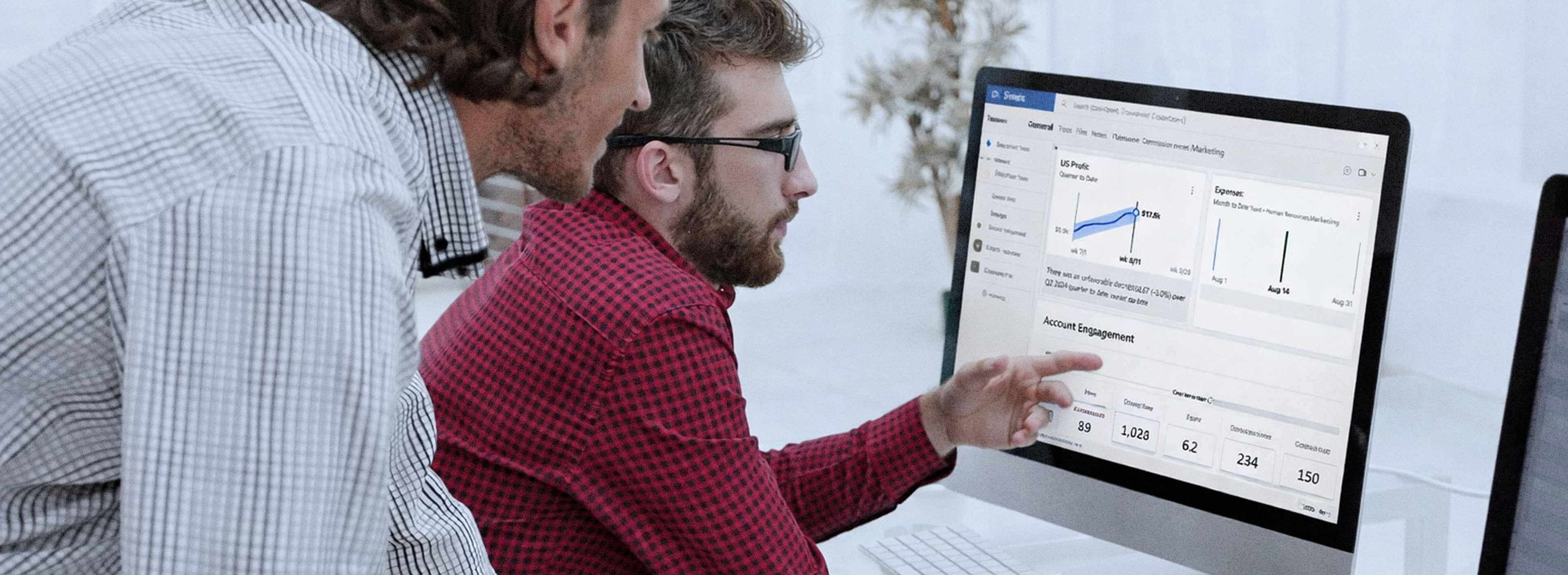 Tableau consulting services