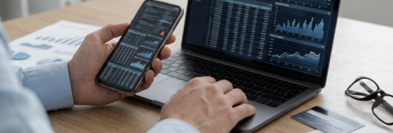 AML Software Development: How Financial Institutions Build Real-Time Systems to Detect Fraud and Reduce Compliance Risks