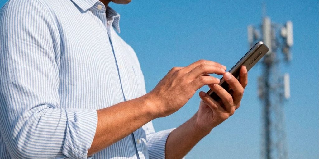 How Telecom Companies Turn Network Data into Decisions