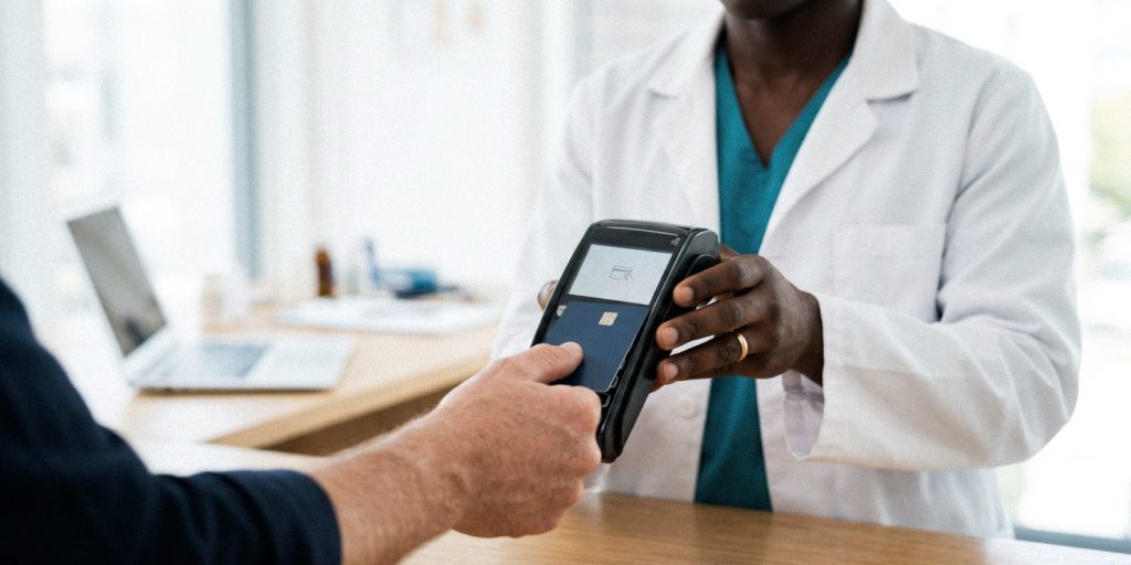 Medical Billing & Revenue Cycle Management Software Development