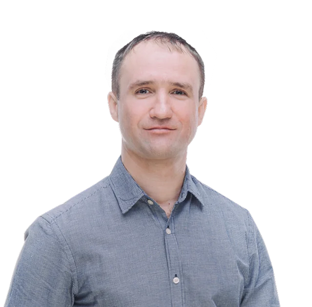 Alexey Trigolos
