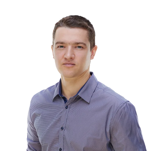 Maxim Dadychyn
