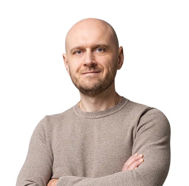 Nick Akulich
