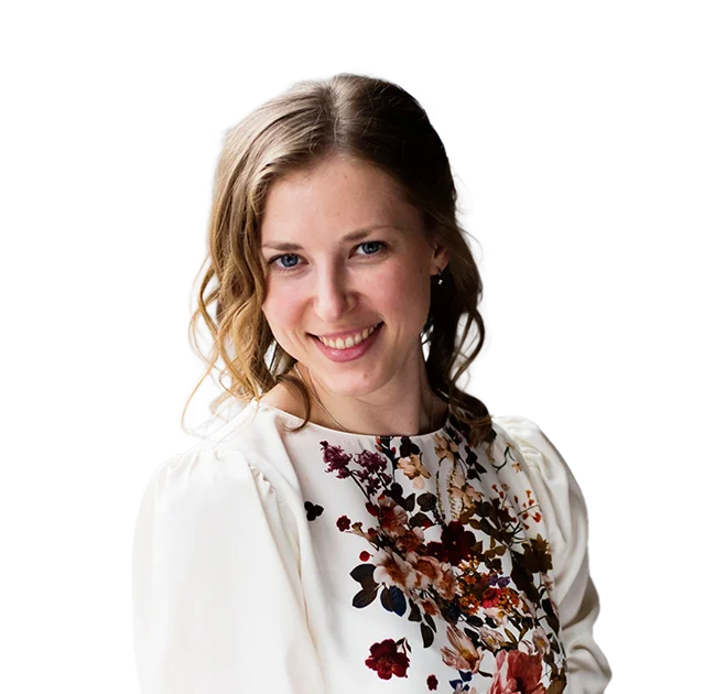 Victoria Yaskevich