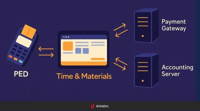 Application architecture