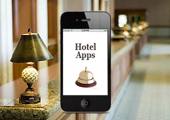 Benefits of Mobile Apps for Hotels