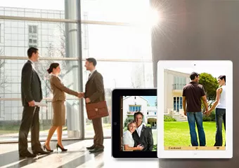 How iPad App Developers Bring Real Estate Brokers Closer to Clients
