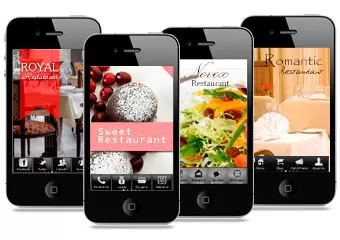 12 Reasons Why Restaurants Need Mobile Developers