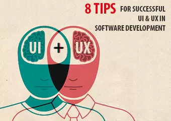 8 Tips for Successful UI/UX
