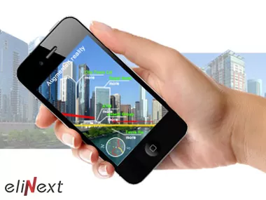 Elinext Helps Giant Companies Sell Better with Augmented Reality
