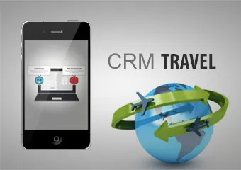 How Custom CRM Helps Travel Agencies Get More Sales