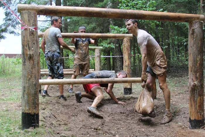 Elinext Wins at Extreme-Party Challenge 1 Elinext Wins at Extreme-Party Challenge 1