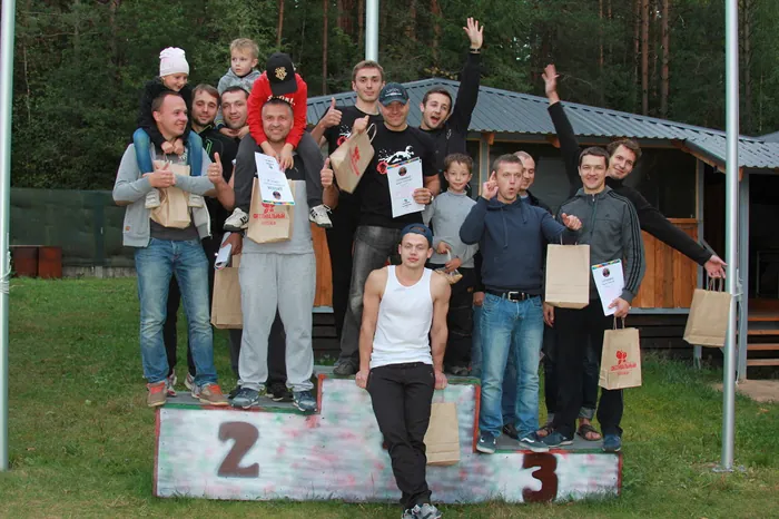 Elinext Wins at Extreme-Party Challenge 4 Elinext Wins at Extreme-Party Challenge 4