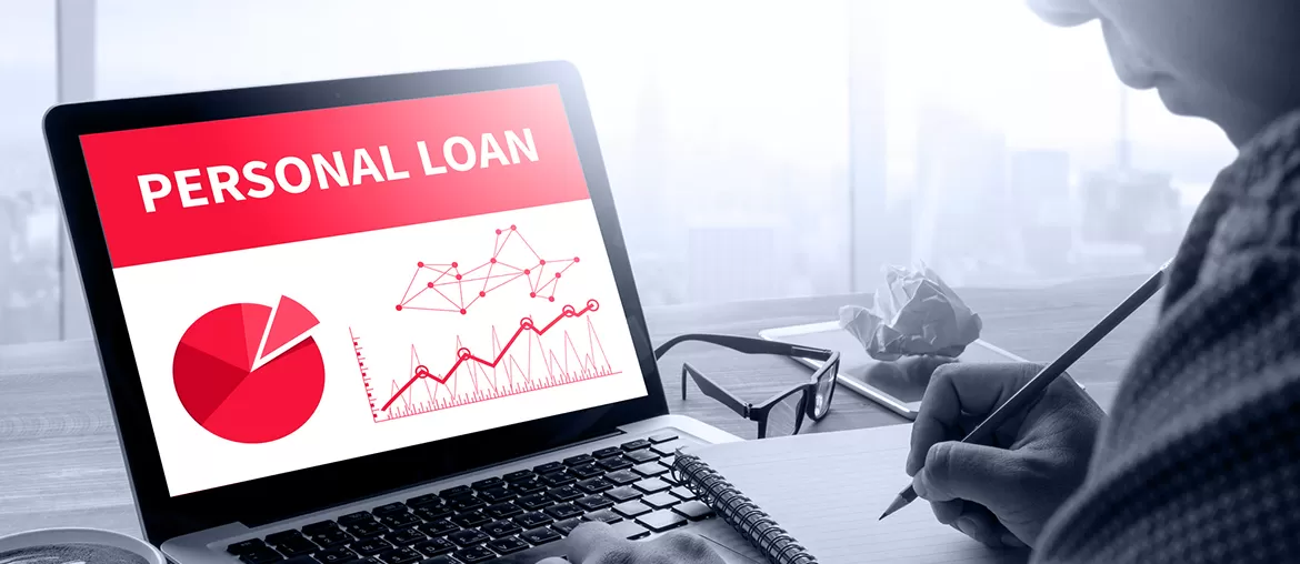 LoanGanage: App for Matching Borrowers to Professional Lenders