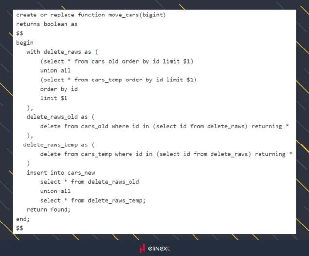 How to Migrate High-load Tables With Zero Downtime Using Background Jobs and SQL Views