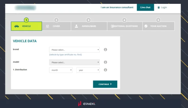 insurtech innovative solutions