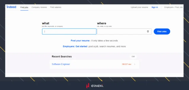 Job Aggregators
