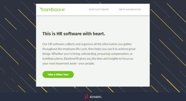 Human Capital Management Software