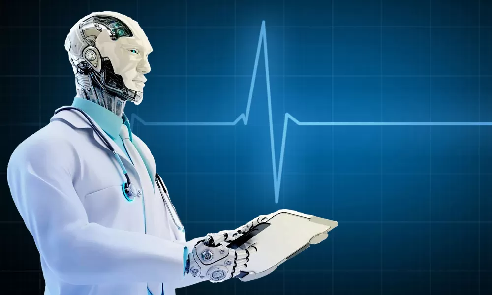 AI in Healthcare 2020: The Most Riveting Use Cases