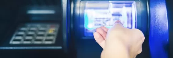 AI-Driven ATM Fights Cybercriminals