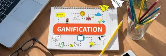 Elinext Gamification Services Help Promote, Engage and Train