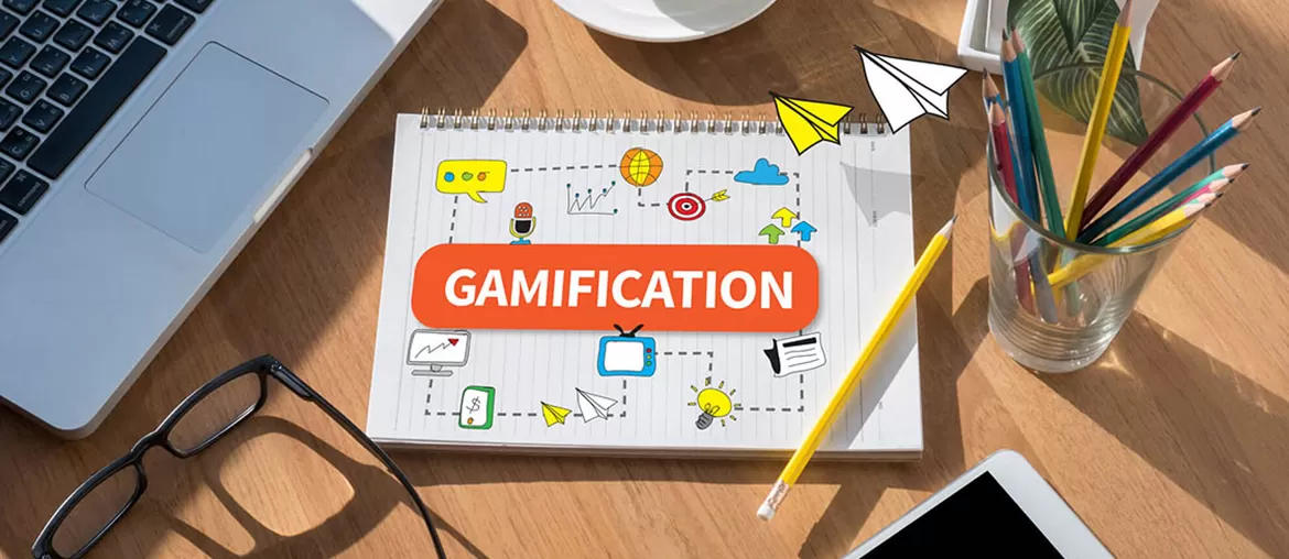 Elinext Gamification Services Help Promote, Engage and Train