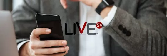 Elinext Announces LiveSV Mobile Optimized Website