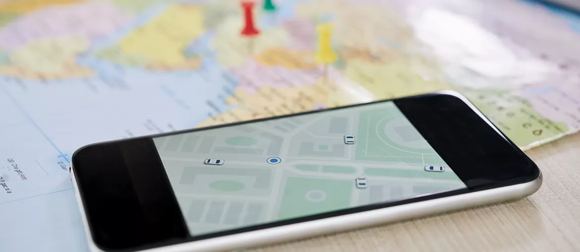 Elinext Boosts App Development for Geolocation Services